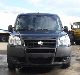 2008 Fiat  Doblo Cargo Multijet 1.9 MAXI climate Van or truck up to 7.5t Box-type delivery van - long photo 1