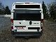 2007 Fiat  Ducato Maxi 120 Multijet 35 L4 H2 AHK Air Van or truck up to 7.5t Box-type delivery van - high and long photo 4