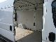 2007 Fiat  Ducato Maxi 120 Multijet 35 L4 H2 AHK Air Van or truck up to 7.5t Box-type delivery van - high and long photo 6