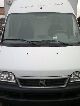 2006 Fiat  Ducato Borco-Höhns Van or truck up to 7.5t Traffic construction photo 1