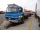 Fiat  Flatbed with Crane 50.10 PM Export 2.200Euro 1984 Stake body photo