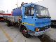 1984 Fiat  Flatbed with Crane 50.10 PM Export 2.200Euro Van or truck up to 7.5t Stake body photo 1