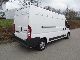 2011 Fiat  Ducato 35 L4H2 120 with winter expansion Van or truck up to 7.5t Refrigerator box photo 1