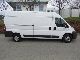 2011 Fiat  Ducato 35 L4H2 120 with winter expansion Van or truck up to 7.5t Refrigerator box photo 2