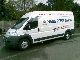 Fiat  Ducato Maxi L4H2 Greater van 35 120 MJET 2011 Box-type delivery van - high and long photo