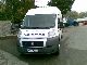 2011 Fiat  Ducato Maxi L4H2 Greater van 35 120 MJET Van or truck up to 7.5t Box-type delivery van - high and long photo 2