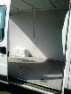 2004 Fiat  Ducato * Gas ​​* high * Situated Overworked 3500 Kg Van or truck up to 7.5t Box-type delivery van photo 10