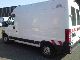 2004 Fiat  Ducato * Gas ​​* high * Situated Overworked 3500 Kg Van or truck up to 7.5t Box-type delivery van photo 3