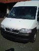 2004 Fiat  Ducato * Gas ​​* high * Situated Overworked 3500 Kg Van or truck up to 7.5t Box-type delivery van photo 4