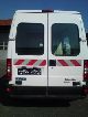 2004 Fiat  Ducato * Gas ​​* high * Situated Overworked 3500 Kg Van or truck up to 7.5t Box-type delivery van photo 5