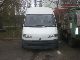 Fiat  ducato 1999 Box-type delivery van - high and long photo