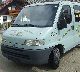 Fiat  Ducato 230 L 1996 Other vans/trucks up to 7 photo