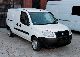 2006 Fiat  MAXI Doblo 1.9 Multijet sliding TOP CONDITION Van or truck up to 7.5t Box-type delivery van - long photo 1