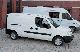 2006 Fiat  MAXI Doblo 1.9 Multijet sliding TOP CONDITION Van or truck up to 7.5t Box-type delivery van - long photo 2
