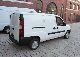 2006 Fiat  MAXI Doblo 1.9 Multijet sliding TOP CONDITION Van or truck up to 7.5t Box-type delivery van - long photo 3