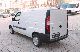 2006 Fiat  MAXI Doblo 1.9 Multijet sliding TOP CONDITION Van or truck up to 7.5t Box-type delivery van - long photo 5