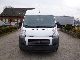 2009 Fiat  Ducato 120 L4 120 H2/Multijet Van or truck up to 7.5t Box-type delivery van - high and long photo 1