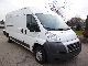 2009 Fiat  Ducato 120 L4 120 H2/Multijet Van or truck up to 7.5t Box-type delivery van - high and long photo 2