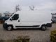 2009 Fiat  Ducato 120 L4 120 H2/Multijet Van or truck up to 7.5t Box-type delivery van - high and long photo 3