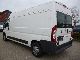 2009 Fiat  Ducato 120 L4 120 H2/Multijet Van or truck up to 7.5t Box-type delivery van - high and long photo 4
