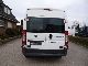 2009 Fiat  Ducato 120 L4 120 H2/Multijet Van or truck up to 7.5t Box-type delivery van - high and long photo 5