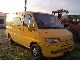 1999 Fiat  Ducato 230l Van or truck up to 7.5t Box-type delivery van photo 1