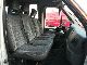 2001 Fiat  Ducato 2.8 JTD 4x4 APC 16 seats Coach Clubbus photo 1