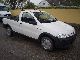 2004 Fiat  Strada 1.9 TD Van or truck up to 7.5t Stake body photo 1