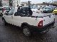 2004 Fiat  Strada 1.9 TD Van or truck up to 7.5t Stake body photo 3