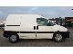 2005 Fiat  Scudo 2.0 JTD SX first Hand, the original 9250 km! Van or truck up to 7.5t Box-type delivery van photo 4