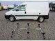 2005 Fiat  Scudo 2.0 JTD SX first Hand, the original 9250 km! Van or truck up to 7.5t Box-type delivery van photo 5
