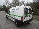 2005 Fiat  SCUDO 2.0 JTD Van or truck up to 7.5t Box-type delivery van photo 1