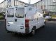 1999 Fiat  Ducato 1.9TD 66KW engine failure Van or truck up to 7.5t Box-type delivery van photo 2