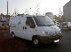 1999 Fiat  Ducato 1.9TD 66KW engine failure Van or truck up to 7.5t Box-type delivery van photo 4