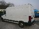 2005 Fiat  Ducato 2.8 Diesel + Cross High Van or truck up to 7.5t Box-type delivery van - high and long photo 3