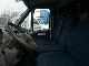 2005 Fiat  Ducato 2.8 Diesel + Cross High Van or truck up to 7.5t Box-type delivery van - high and long photo 5