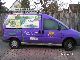 1997 Fiat  Scudo Van or truck up to 7.5t Box-type delivery van photo 2
