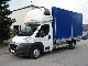 2009 Fiat  Ducato Skrzyniowy 8 EuroPalet Van or truck up to 7.5t Box photo 7