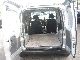 2008 Fiat  Fiorino 4.1 Van or truck up to 7.5t Box-type delivery van photo 11