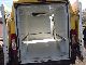 2007 Fiat  Ducato L4H2 panel van cooling Van or truck up to 7.5t Refrigerator box photo 2