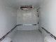 2007 Fiat  Ducato L4H2 panel van cooling Van or truck up to 7.5t Refrigerator box photo 3