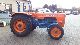 1968 Fiat  15 001 Agricultural vehicle Tractor photo 1