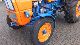 1968 Fiat  15 001 Agricultural vehicle Tractor photo 4