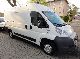 Fiat  Dukato 120 Multijet Cross High air heater 2010 Box-type delivery van - high and long photo