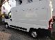2010 Fiat  Dukato 120 Multijet Cross High air heater Van or truck up to 7.5t Box-type delivery van - high and long photo 1