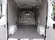 2010 Fiat  Dukato 120 Multijet Cross High air heater Van or truck up to 7.5t Box-type delivery van - high and long photo 2