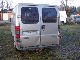 2001 Fiat  Ducato 2.8 JTD Van or truck up to 7.5t Box-type delivery van photo 3