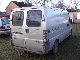 2001 Fiat  Ducato 2.8 JTD Van or truck up to 7.5t Box-type delivery van photo 4