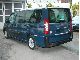 2009 Fiat  Scudo Panorama Executive L2H1 140 Multijet Van or truck up to 7.5t Estate - minibus up to 9 seats photo 4