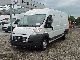 Fiat  DUCATO 180 MJ Power 2011 Box-type delivery van - high and long photo